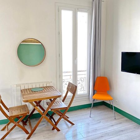 Le Plaisir 1827 Apartment Marseille Exterior photo